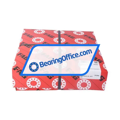 FAG NU1030-XL-M1-C4 bearing image 4