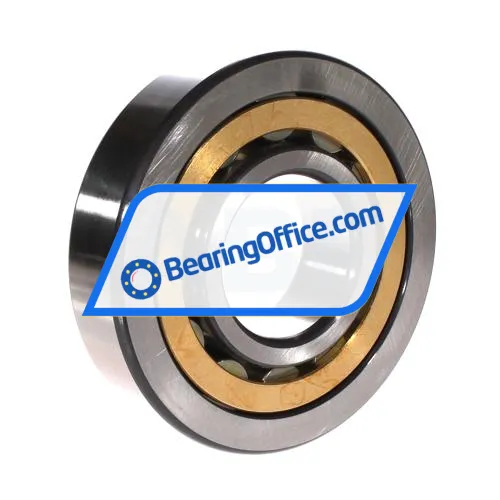 FAG NU412-XL-M1 bearing image 2