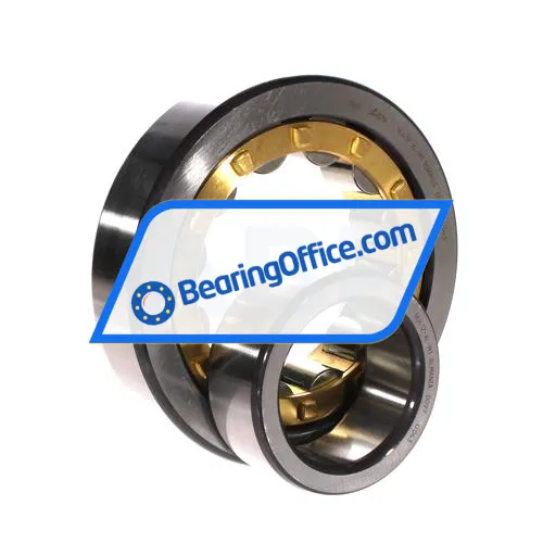 FAG NU412-XL-M1 bearing image 3