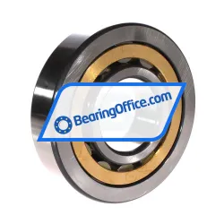 FAG NU412-XL-M1 rulman resim 2