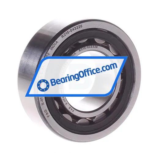 FAG NU2206-E-XL-TVP2