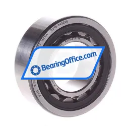 FAG NU2206-E-XL-TVP2