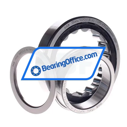 FAG NUP211-E-XL-TVP2-C3 bearing image 2