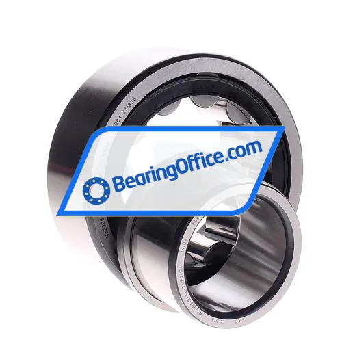 FAG NJ2308-E-XL-TVP2-C4 bearing image 2