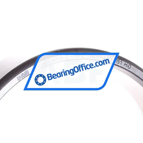 FAG N313-E-TVP2 bearing image 2