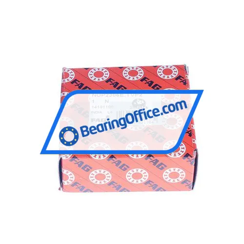 FAG NUP2306E-TVP2 bearing image 3