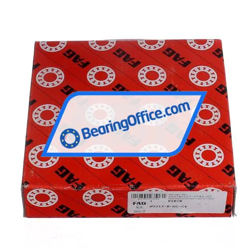 FAG NU313-E-M1-C4 bearing image 5