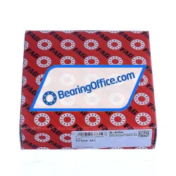 FAG NJ408-M1 rulman resim 6