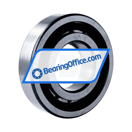 FAG NUP314-E-TVP2 bearing image 2