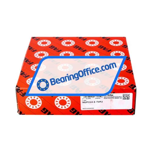 FAG NUP314-E-TVP2 bearing image 3
