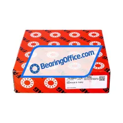 FAG NUP314-E-TVP2 rulman resim 3