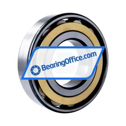 FAG N318-E-M1 rulman resim 2