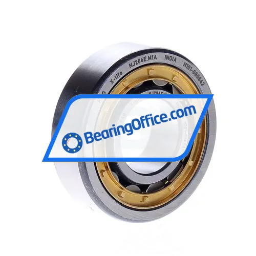 FAG NJ204E-M1A