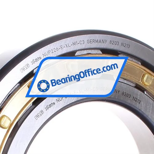 FAG NUP226-E-XL-M1 bearing image 2