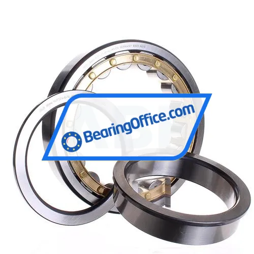 FAG NUP226-E-XL-M1 bearing image 3