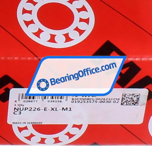 FAG NUP226-E-XL-M1 bearing image 5