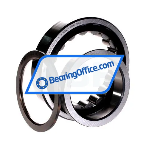 FAG NUP215-E-XL-TVP2-C3 bearing image 3