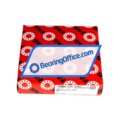 FAG NUP215-E-XL-TVP2-C3 bearing image 4