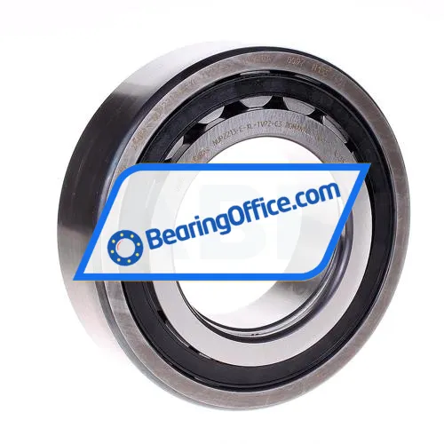 FAG NUP2213-E-XL-TVP2-C3