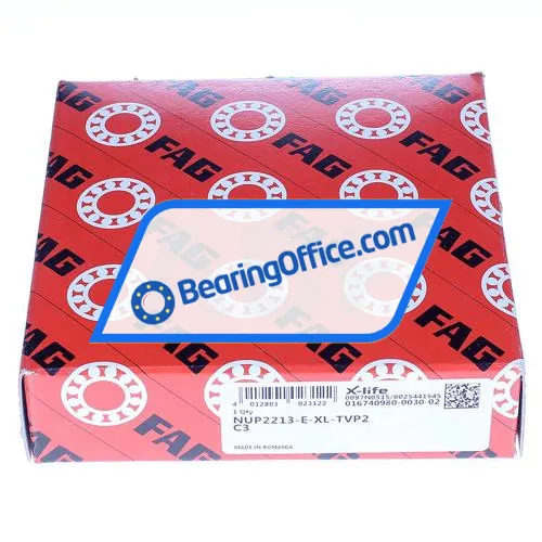 FAG NUP2213-E-XL-TVP2-C3 bearing image 4