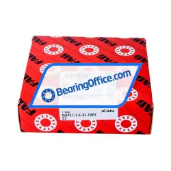 FAG NUP2213-E-XL-TVP2-C3 rulman resim 3