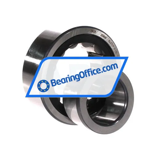 FAG NJ2309-E-XL-TVP2 bearing image 3