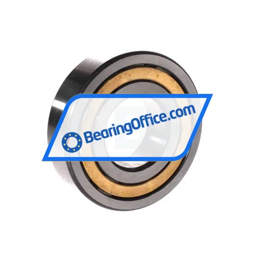 FAG NUP308-E-XL-M1-C3 bearing image 2