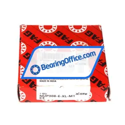 FAG NUP308-E-XL-M1-C3 rulman resim 3