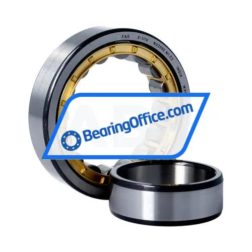 FAG NU209-E-XL-M1-C3 bearing image 2