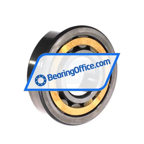 FAG NU410-XL-M1-C3 bearing image 2