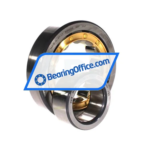 FAG NU410-XL-M1-C3 bearing image 3