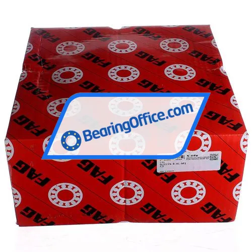 FAG NJ2226-E-XL-M1-C3 bearing image 4