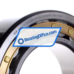 FAG NJ2226-E-XL-M1-C3 rulman resim 2