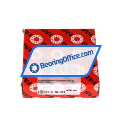 FAG NU207-E-XL-M1-C3 rulman resim 4