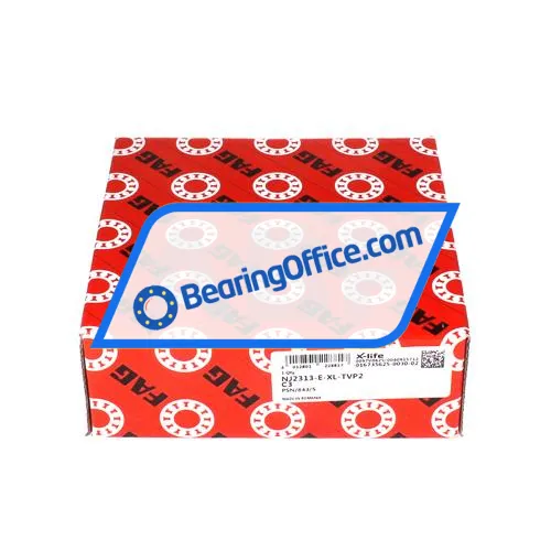 FAG NJ2313-E-XL-TVP2-C3 bearing image 4