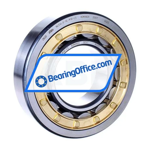 FAG NU314-E-XL-M1A-C3