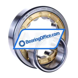 FAG NU314-E-XL-M1A-C3 rulman resim 3