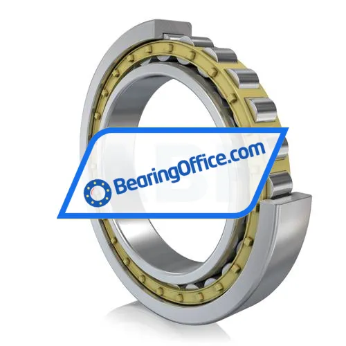 FAG NU306-E-XL-M1 bearing image 4