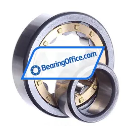 FAG NU306-E-XL-M1 rulman resim 2