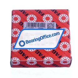 FAG NU306-E-XL-M1 rulman resim 3