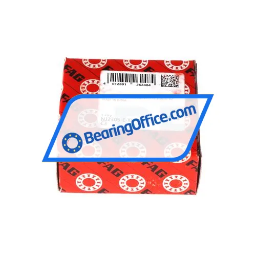 FAG NJ2305-E-XL-TVP2-C3 bearing image 3