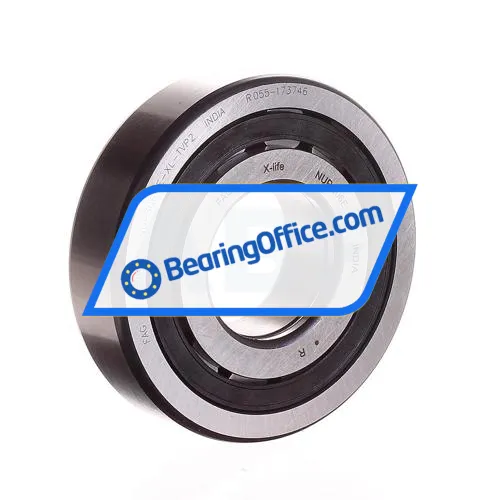 FAG NUP306-E-XL-TVP2