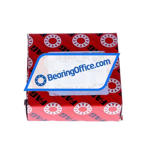 FAG NUP305-E-XL-M1 bearing image 3
