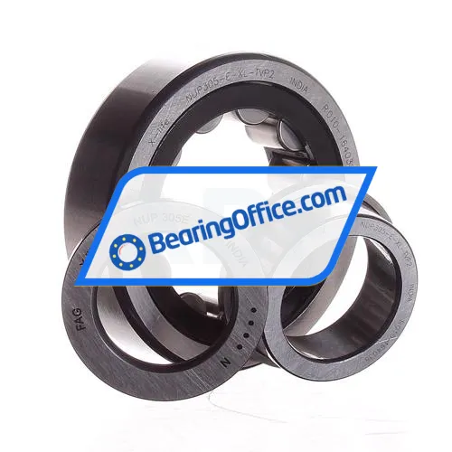 FAG NUP305-E-XL-TVP2 bearing image 2