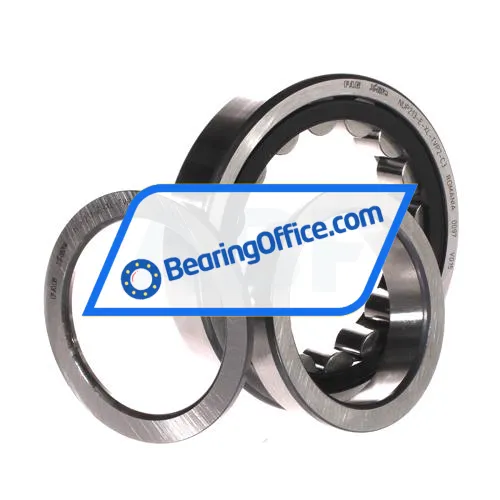 FAG NUP213-E-XL-TVP2-C3 bearing image 3