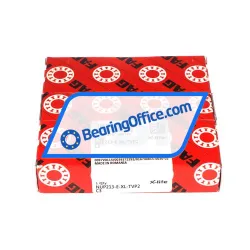 FAG NUP213-E-XL-TVP2-C3 rulman resim 4