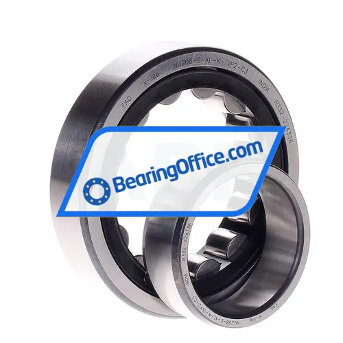 FAG NU208-E-XL-K-TVP2-C3