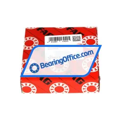 FAG NU208-E-XL-K-TVP2-C3 rulman resim 2