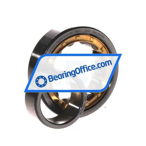 FAG NU206-E-XL-M1 bearing image 3