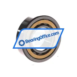 FAG NU206-E-XL-M1 rulman resim 2